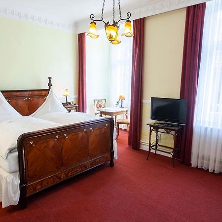 Hotel Goldener Löwe Kevelaer Exteriör bild