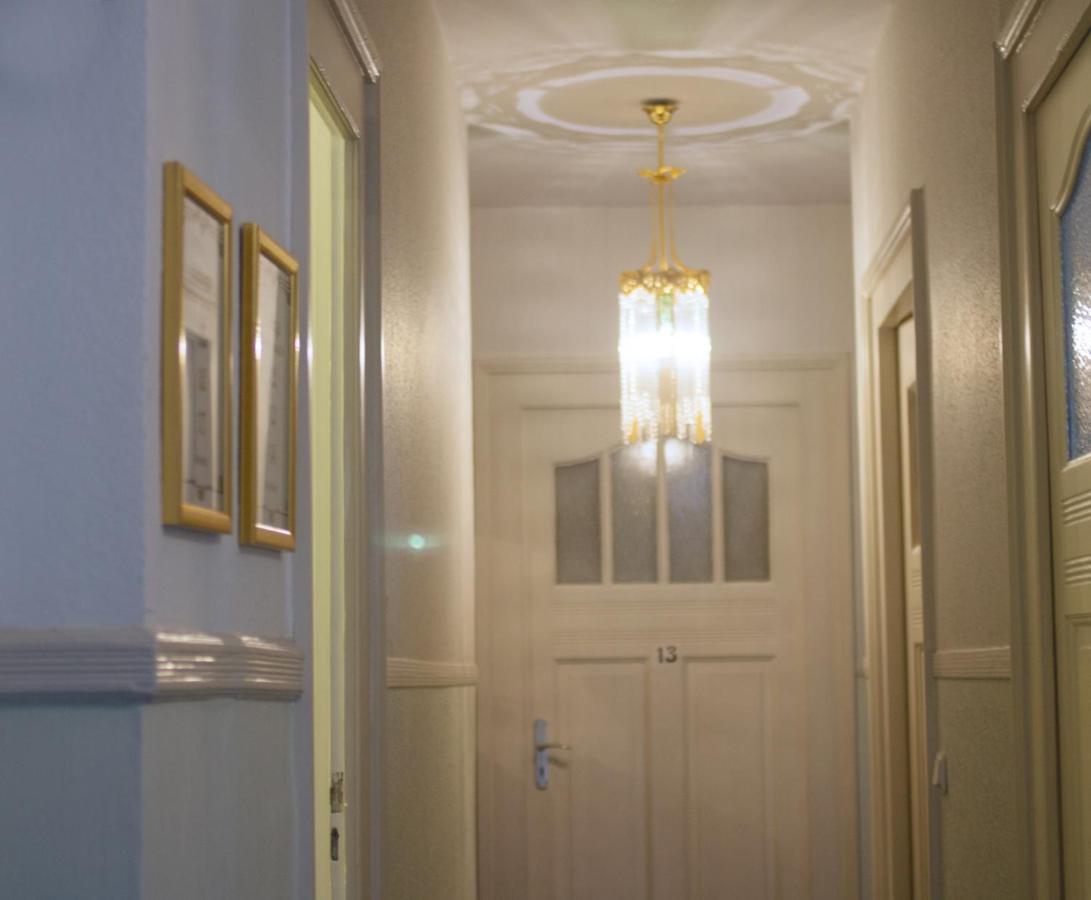 Hotel Goldener Löwe Kevelaer Exteriör bild