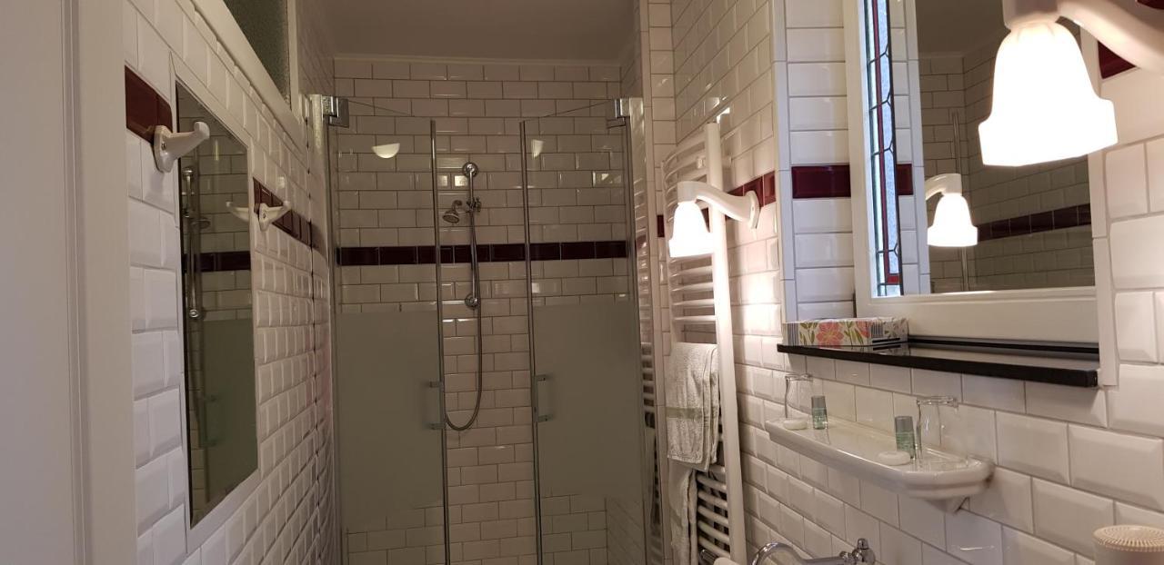 Hotel Goldener Löwe Kevelaer Exteriör bild
